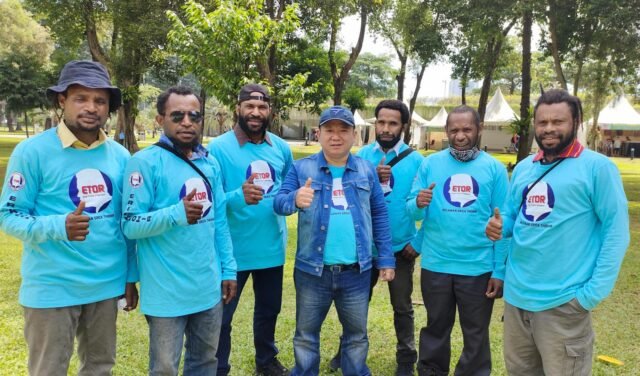 Wapres Gibran Harus Maksimalkan Kewenangan Otsus Papua