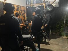 Respon Cepat Laporan Warga, Tim Star Reborn Polres Lhokseumawe Amankan Lima Sepeda Motor dari Kelompok Remaja