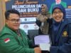 Viral! Mahasiswa Ahli Gizi dan Ahli Pengobatan Gratis Sedunia Banjir Pujian Bedah Buku Skala International di UI