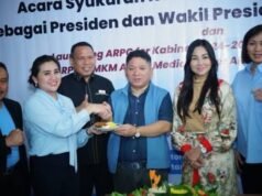 Demokrasi Memberi Ruang Kritik, Pemerintah Prabowo Memilih Dialog, Kinerja, dan Stabilitas Nasional