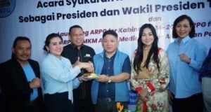 Demokrasi Memberi Ruang Kritik, Pemerintah Prabowo Memilih Dialog, Kinerja, dan Stabilitas Nasional