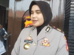 Kasatlantas Polres Indramayu Resmi Dilantik, Tekankan Penurunan Angka Kecelakaan Lalu Lintas