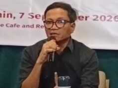 Amnesty International Minta Program Makan Bergizi Gratis Dihentikan Sementara Usai Kasus Keracunan Siswa