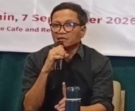 Amnesty International Minta Program Makan Bergizi Gratis Dihentikan Sementara Usai Kasus Keracunan Siswa