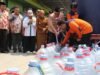 Atasi Krisis Air Bersih, Pemkot Tegal Salurkan 41 Tangki Bantuan untuk Warga Terdampak