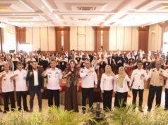 Benteng Pertama Anti-Korupsi, Pemkot Kokohkan Integritas ASN Lewat Peran Keluarga