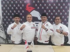 DPD PSI Kabupaten Cirebon Optimis Kabupaten Cirebon Siap Jadi Kandang Gajah 2029