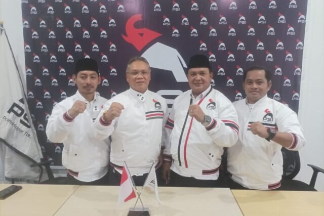 DPD PSI Kabupaten Cirebon Optimis Kabupaten Cirebon Siap Jadi Kandang Gajah 2029