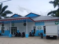 Dapur SPPG Aceh Utara Kutamakmur Krueng Manyang Layani Kebutuhan Makan Bergizi bagi Pelajar