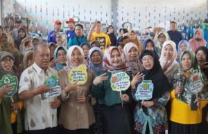 Dari Dapur ke Dompet: Sulap Sampah Organik Jadi Berkah, Jaga Bumi Tetap Indah