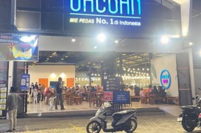 Diduga Bayar Upah di Bawah Standar, Mie Gacoan Duri Disorot