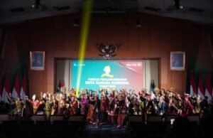 Dua Dekade Duta Bahasa: Bersama Merawat Bahasa Indonesia di Kalangan Generasi Muda