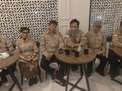FKN-08: Radical Break Bukan Sekadar Ganti Pejabat, tetapi Memutus Pola Lama Birokrasi