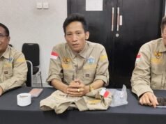 Nusron Wahid Harus Menjawab: Jangan Biarkan ATR/BPN Menjadi Noda Pemerintahan Prabowo