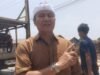 Kasan Basari: Bantuan 220 unit Becak Listrik Program Presiden Prabowo Subianto segera di salurkan