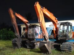 Kembangkan Kasus Karhutla di Tasik Tebing Serai, Polres Bengkalis Tetapkan Pria 76 Tahun Jadi Tersangka
