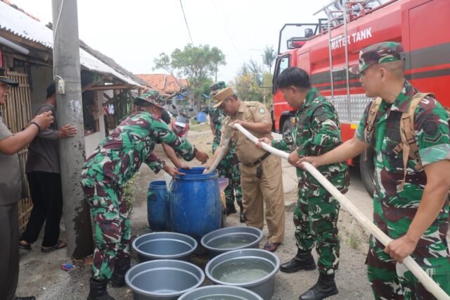 Kodim 0616 Indramayu