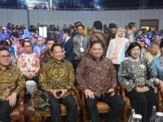 Kolaborasi FEKDI & IFSE 2026: Rajut Sinergi Daerah, Kendalikan Inflasi Lewat Digitalisasi