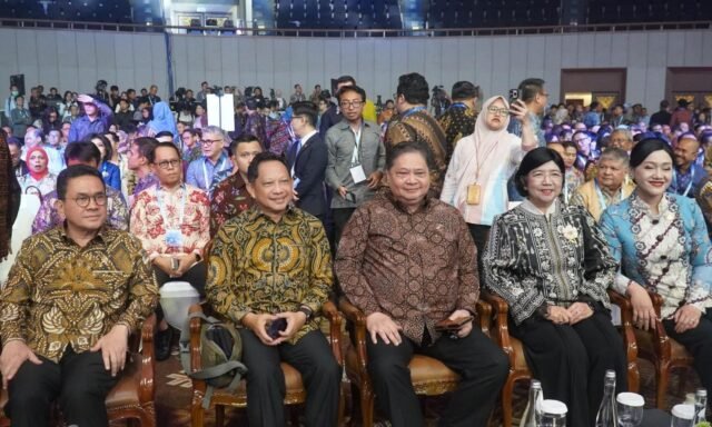 Kolaborasi FEKDI & IFSE 2026