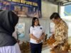 Lapas Tegal Meriahkan Harpelnas 2026, Gelar Pameran dan Penjualan Produk WBP