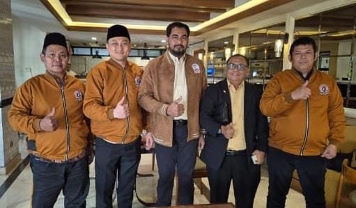 MILITAN GIBRAN 08 NUSANTARA