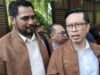 Militan Gibran 08 Nusantara Jadi Mitra Kritis Pemerintah, Dorong Percepatan UU Perampasan Aset