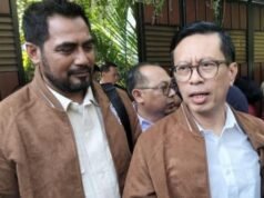 Militan Gibran 08 Nusantara Jadi Mitra Kritis Pemerintah, Dorong Percepatan UU Perampasan Aset