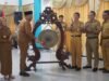 Percepat Layanan Administrasi Bagi Pelajar, Pemkot Tegal Launching Alat Rekam dan Cetak KTP-el di Sekolah
