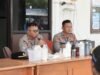 Polres Indramayu Bekali Warga Gadingan Keterampilan UMKM