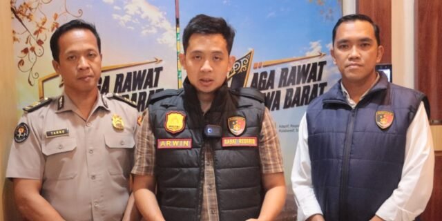 Polres Indramayu Selidiki Dugaan Penyelewengan Bansos Beras di Haurgeulis