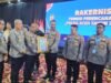Polres Lhokseumawe Raih Tiga Penghargaan, Bukti Komitmen Tingkatkan Pelayanan dan Kinerja