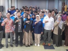 Puluhan Peserta Ikuti ToT Konten dan Dai Eksyar, Harap Mampu Menjadi Komunikator dan Penggerak Ekonomi Syariah