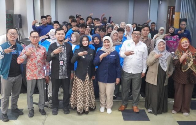 Puluhan Peserta Ikuti ToT Konten dan Dai Eksyar, Harap Mampu Menjadi Komunikator dan Penggerak Ekonomi Syariah