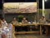 Jumat Curhat, Polres Indramayu Dengarkan Aspirasi Pengemudi Ambulans