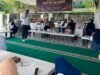 200 Alumni SMPN 4 Duri “Pokok Jengkol” Temu Ramah di Pematang Pudu, Rajut Kembali Kenangan Putih Dongker