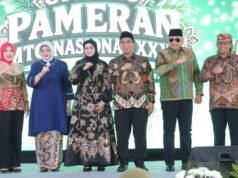MTQ Nasional XXXI Perkuat Syiar Al-Qur’an dan Pemberdayaan Ekonomi Umat