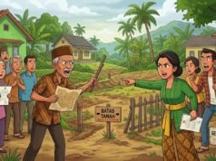 Sengketa Tanah 16 Hektare Haji Makking di Labuan Bajo, Riwayat Dokumen Adat hingga Tiga SHM Dipersoalkan