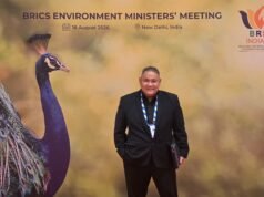 Teguh Santosa: Partisipasi Aktif Indonesia di BRICS Wujud Ketegasan Arah Politik Luar Negeri