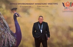 Teguh Santosa: Partisipasi Aktif Indonesia di BRICS Wujud Ketegasan Arah Politik Luar Negeri