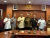 JMSI Dukung Penuh Penyelenggaraan HPN 2027 di Lampung