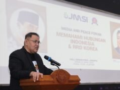 Dari Rival Menjadi Sekutu: Strategi Othello Prabowo
