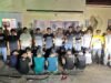 Tim URC Resmob Polres Indramayu dan Polsek Balongan Amankan 12 Remaja Terkait Dugaan Tawuran di Wilayah Desa Sudimampir