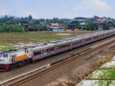 Wajah Baru Perjalanan Semarang–Jakarta, KAI Resmi Ubah Tiga KA Argo Menjadi KA Muria