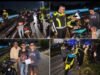 7 Motor “Brong” Diamankan di Mandau dan Bathin Solapan