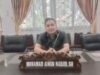 Muhammad Ainul Najib, S.H., Anggota DPRD Indramayu Beri Motivasi Generasi Muda Jangan Takut Gagal dan Siapkan Diri Sambut Kawasan Industri