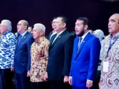 Bamsoet Apresiasi Investor Daily Summit 2026, Tekankan Kolaborasi Capai Pertumbuhan Ekonomi 8 Persen