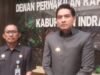 Bupati Indramayu Lucky Hakim Tegaskan Pengisian Jabatan Bebas Jual Beli, ASN Diminta Tak Mudah Percaya Janji Imbalan