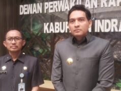 Bupati Indramayu Lucky Hakim Tegaskan Pengisian Jabatan Bebas Jual Beli, ASN Diminta Tak Mudah Percaya Janji Imbalan