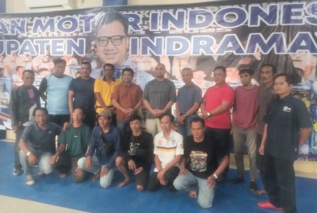 Christian Aprinata Jelang Porprov ke XV Target Emas Masih Menjadi Fokus Utama