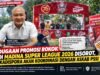 Dugaan Promosi Rokok di Madina Super League 2026 Disorot, Kadispora Madina Akan Koordinasi dengan Askab PSSI